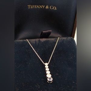 Tiffany & CO Jazz Collection Necklace